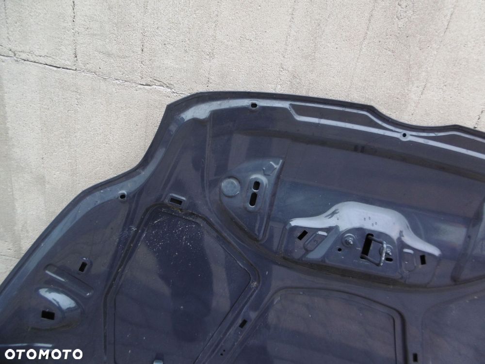 ford focus iii mk3 - maska - 5