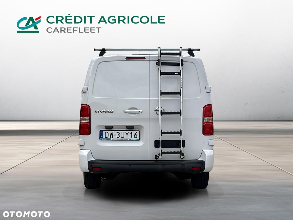 Toyota PROACE 2.0 D-4D LONG 3,1T ACTIVE - 4
