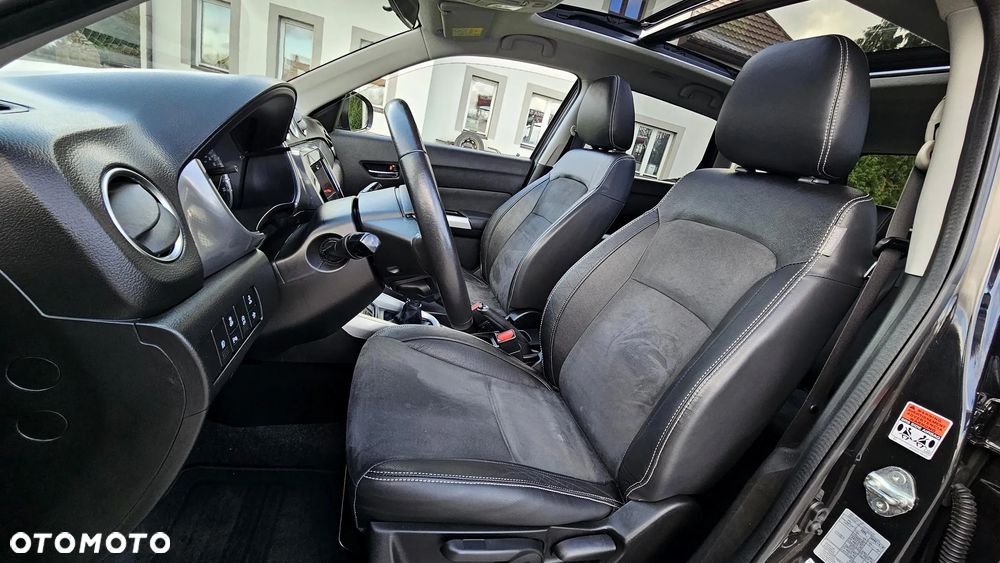 Suzuki Vitara 1.6 DDiS (4x2) Comfort+ - 22
