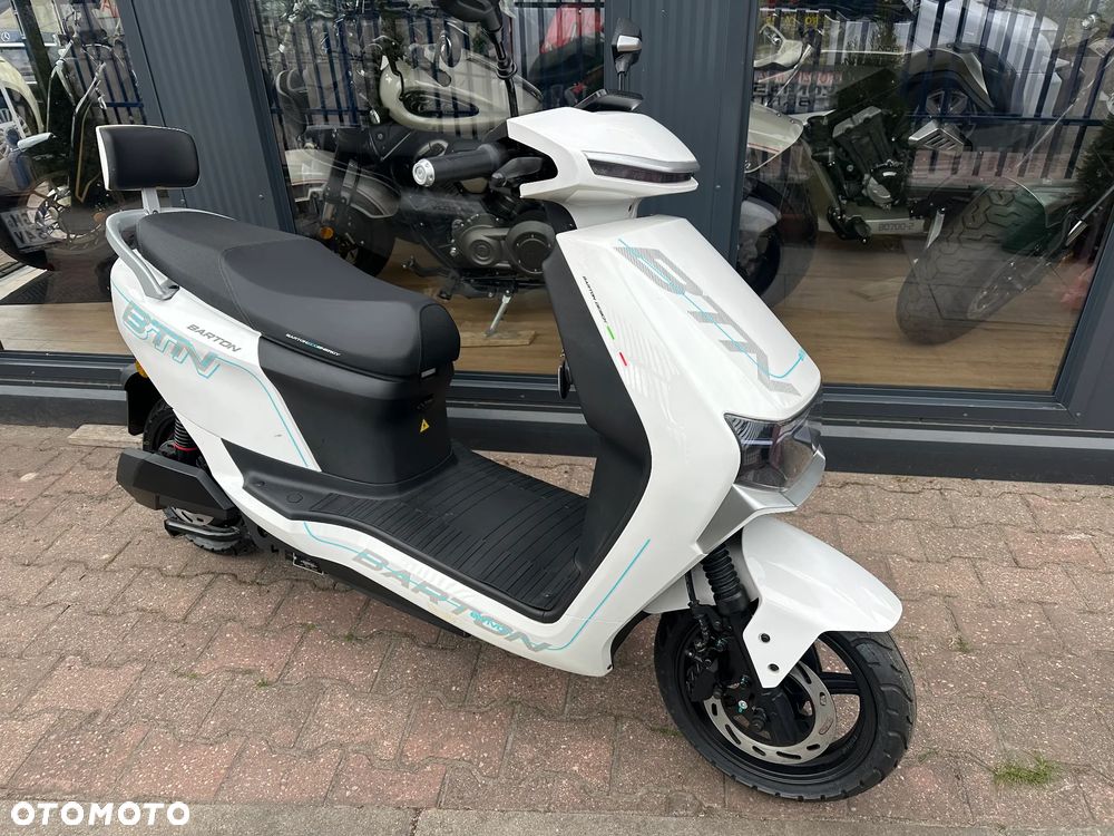 Barton eVivo - 1