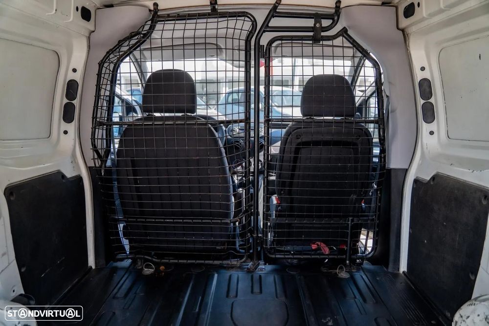 Peugeot Bipper Tepee 1.3 HDi - 19