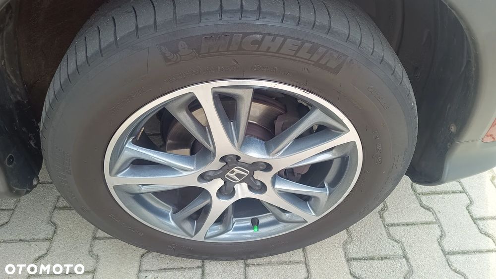 Honda CR-V 2.0 Executive - 32