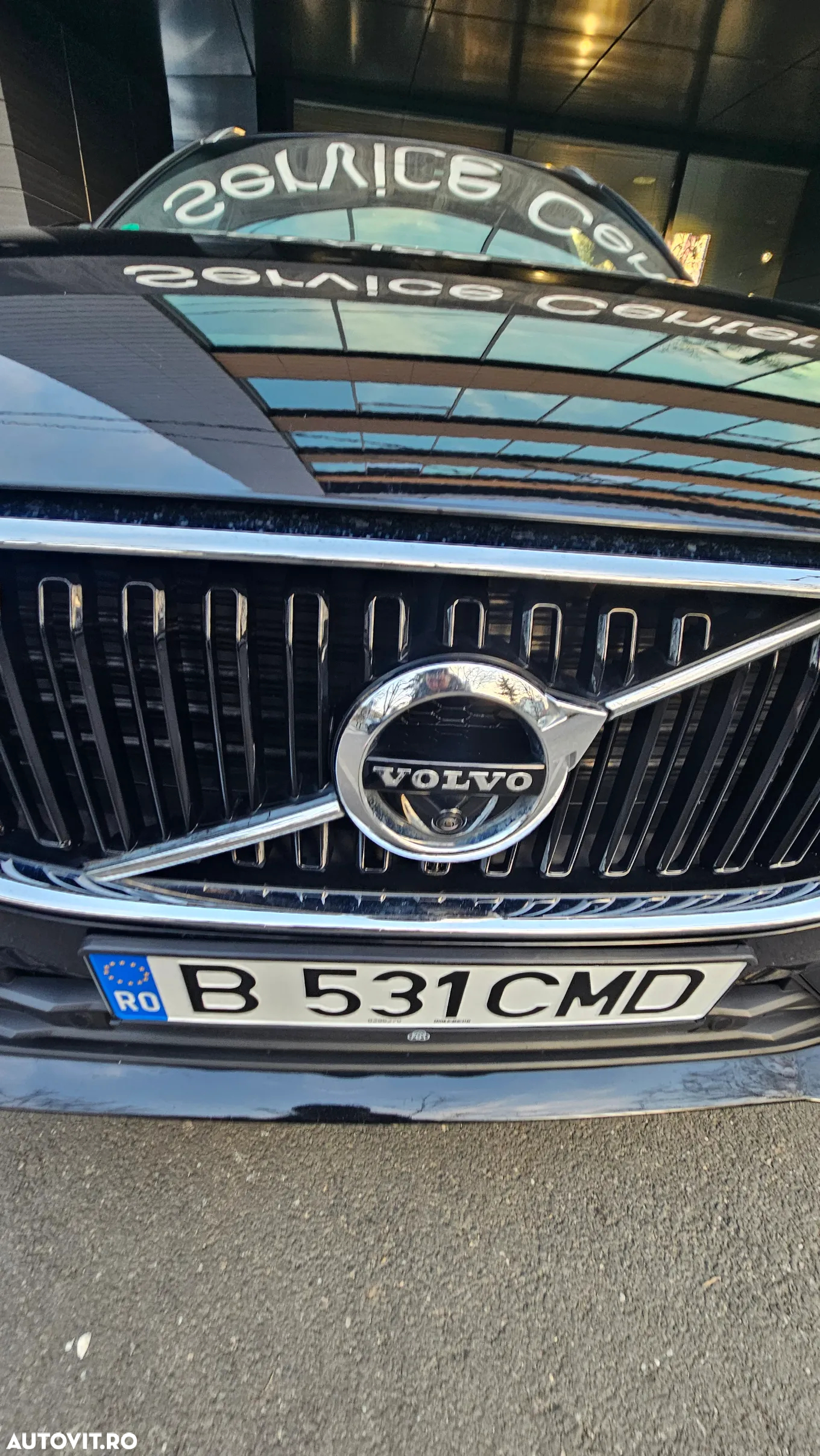 Volvo XC 60 B5 AWD Momentum Pro - 6