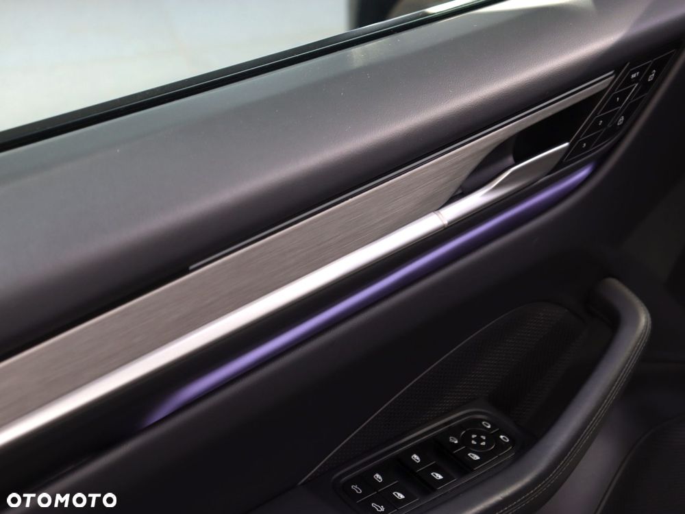 Porsche Macan 4 100kWh - 24