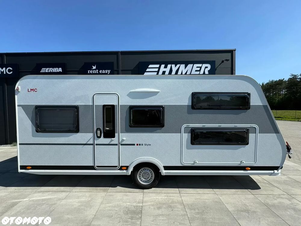 LMC Style Lift 500 K - 2