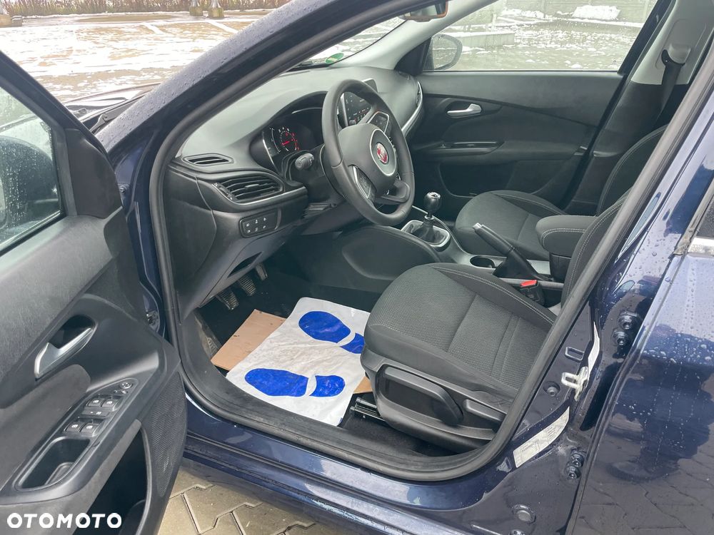 Fiat Tipo 1.4 16v S-Design - 13
