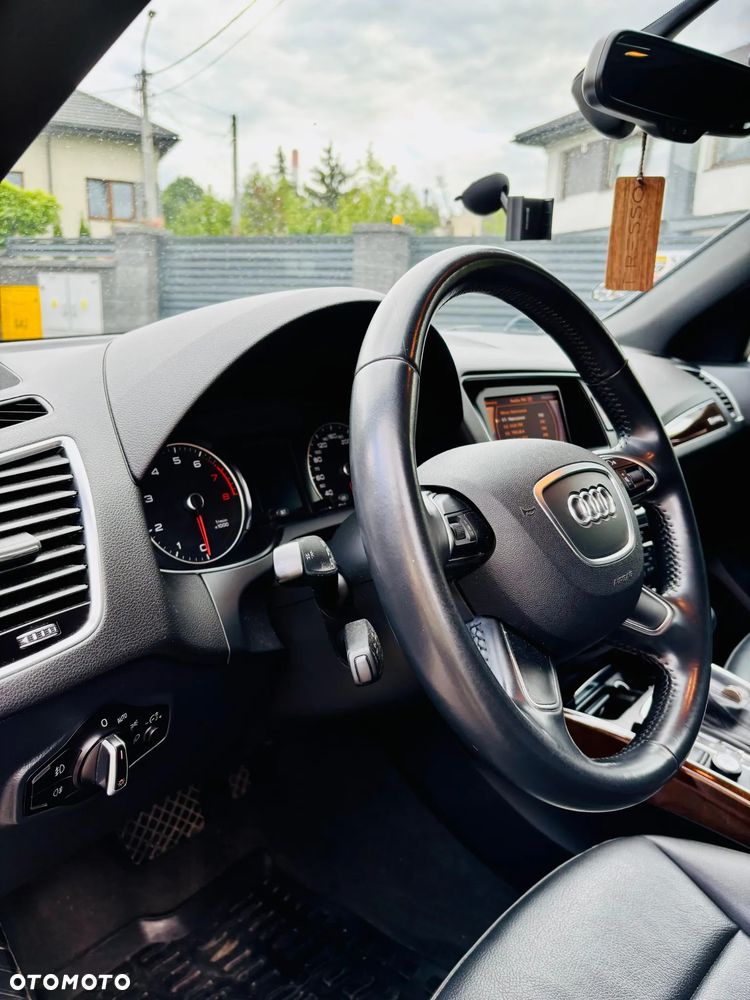 Audi Q5 - 20