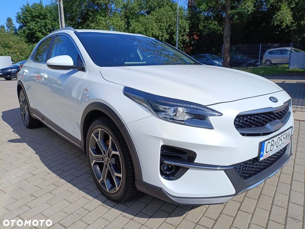 Kia XCeed 1.5 T-GDI M - 7