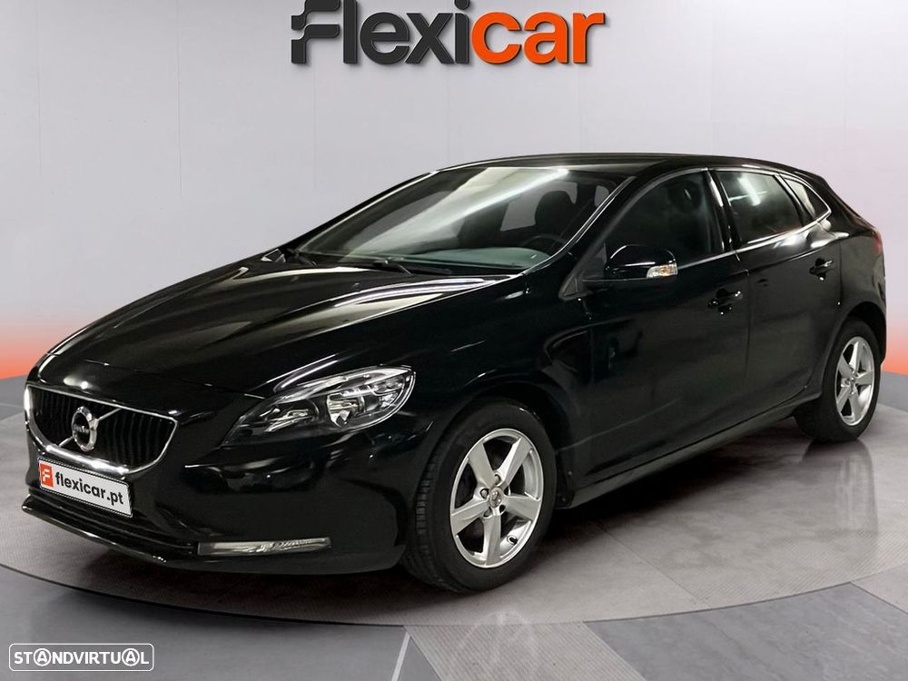 Volvo V40 2.0 D2 Kinetic - 2