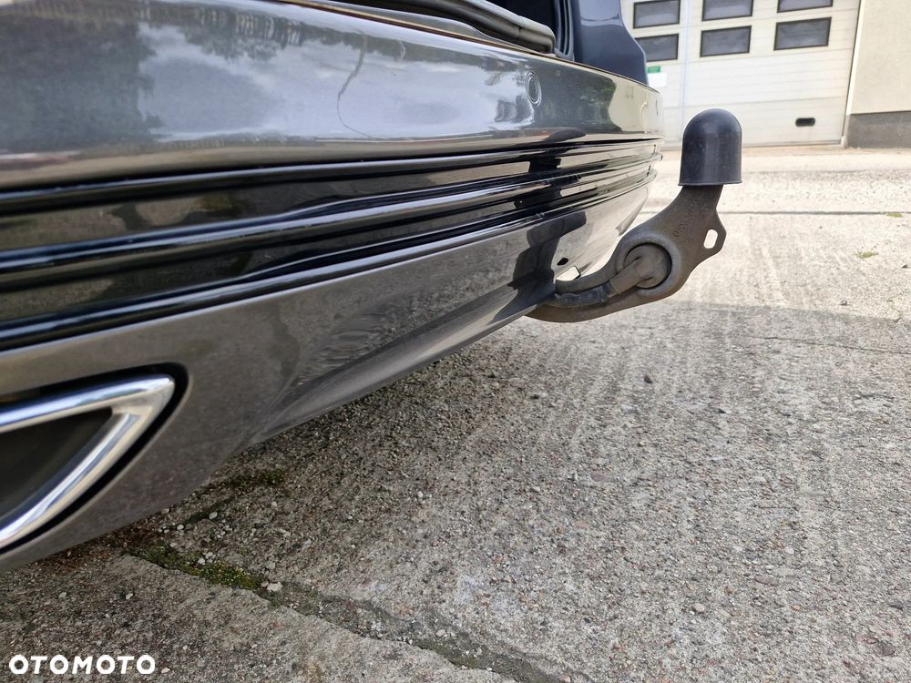 Ford Mondeo 2.0 TDCi Titanium - 10