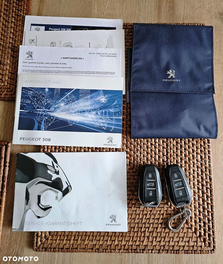 Peugeot 308 - 39