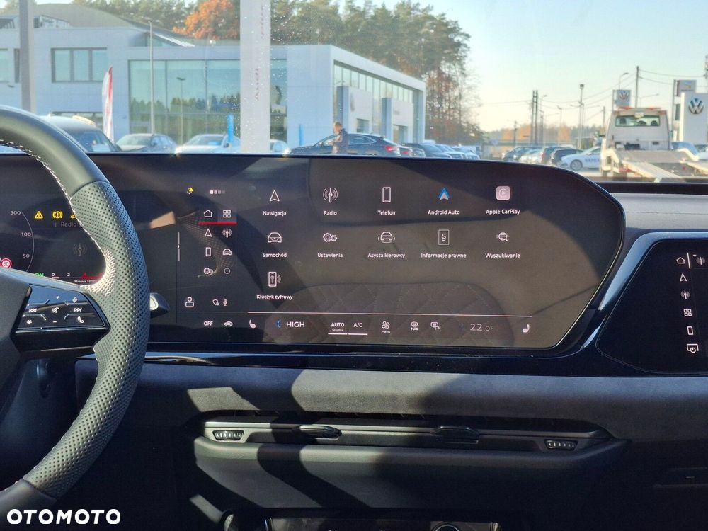 Audi A5 Limousine - 15