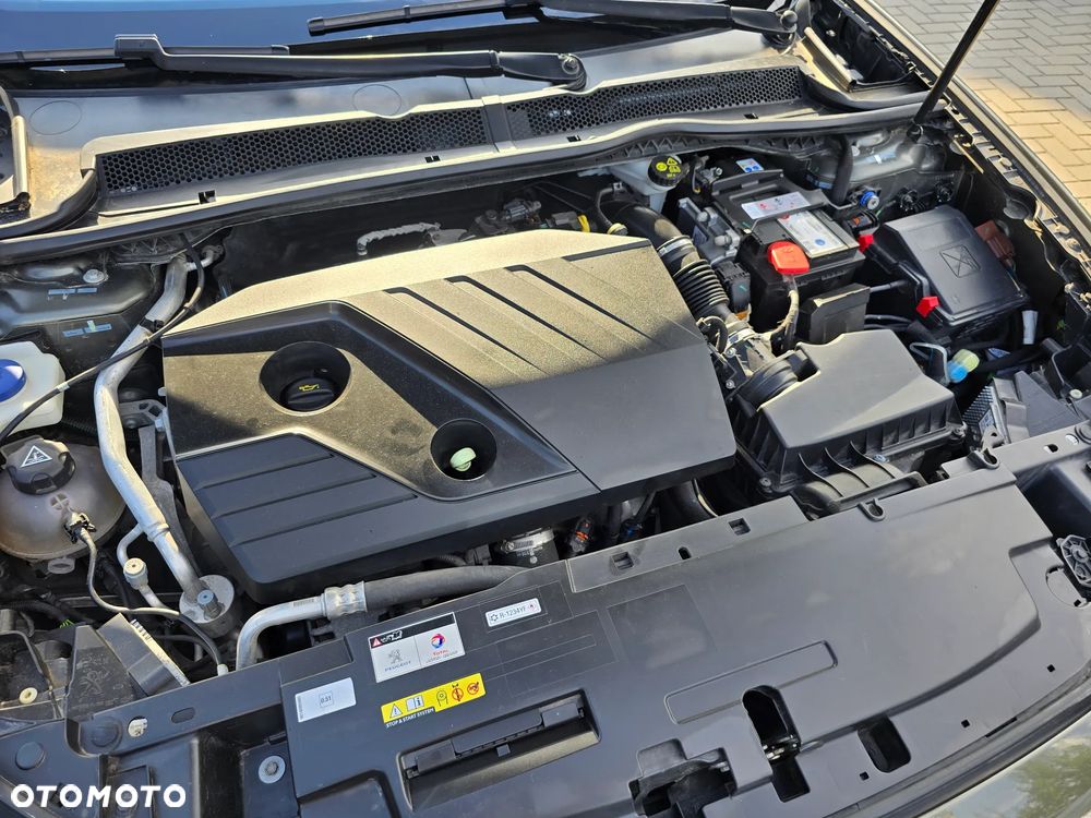 Peugeot 508 - 16