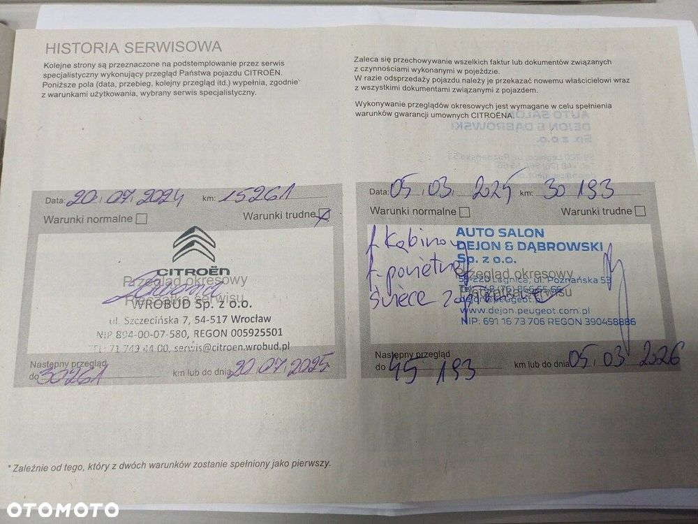 Citroën C5 Aircross 1.2 PureTech C-Series - 36