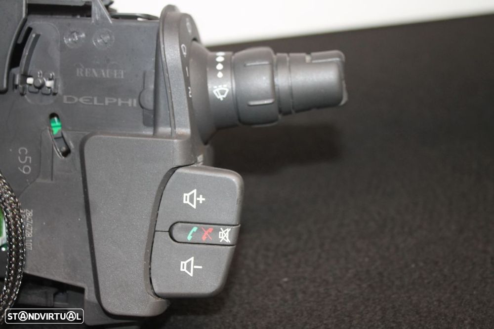 FITA AIRBAG C/COMUTADORES RENAULT KANGOO - 4