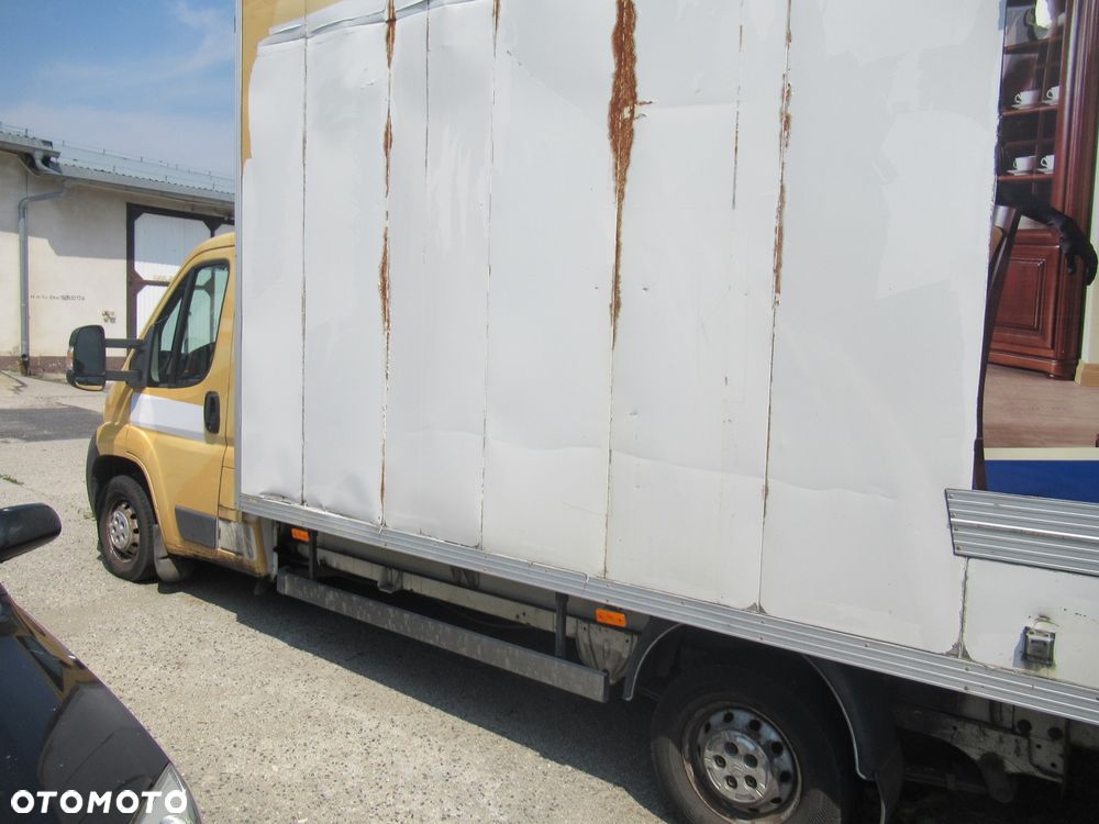 Citroën JUMPER 35 - 10