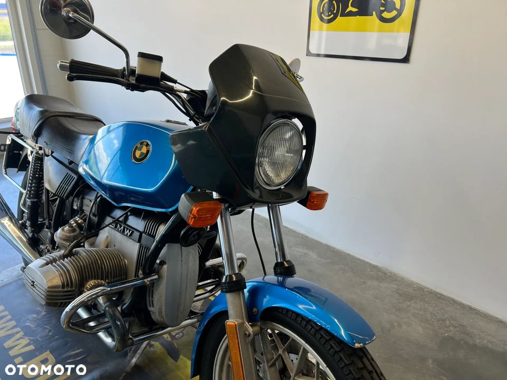 BMW R - 23