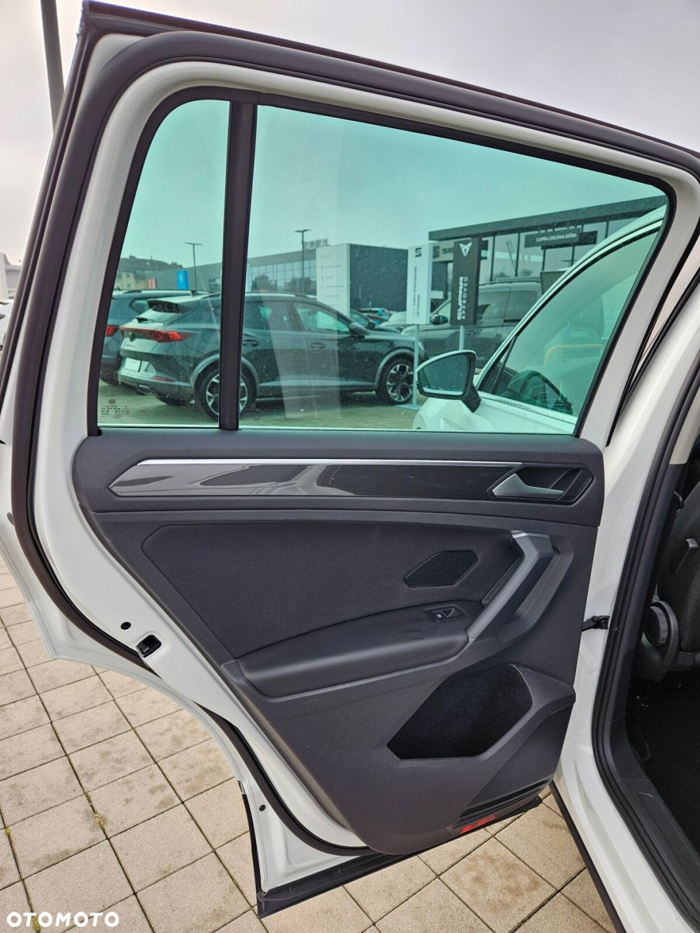Volkswagen Tiguan 2.0 TDI BMT SCR Highline DSG - 24