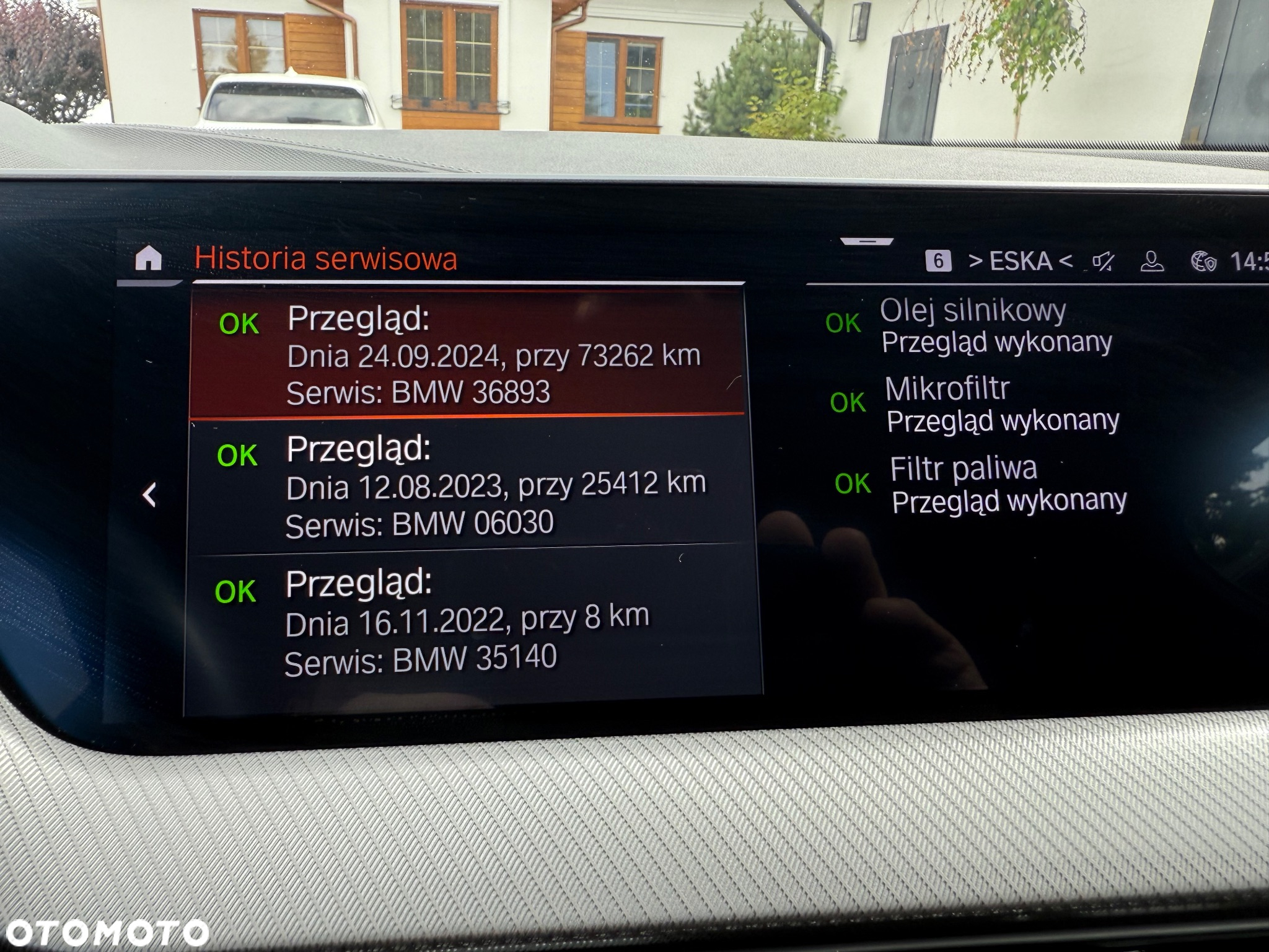 BMW Seria 2 220d xDrive M Sport - 36