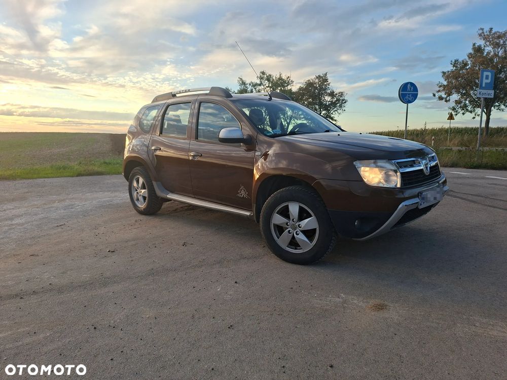 Dacia Duster 1.6 - 4