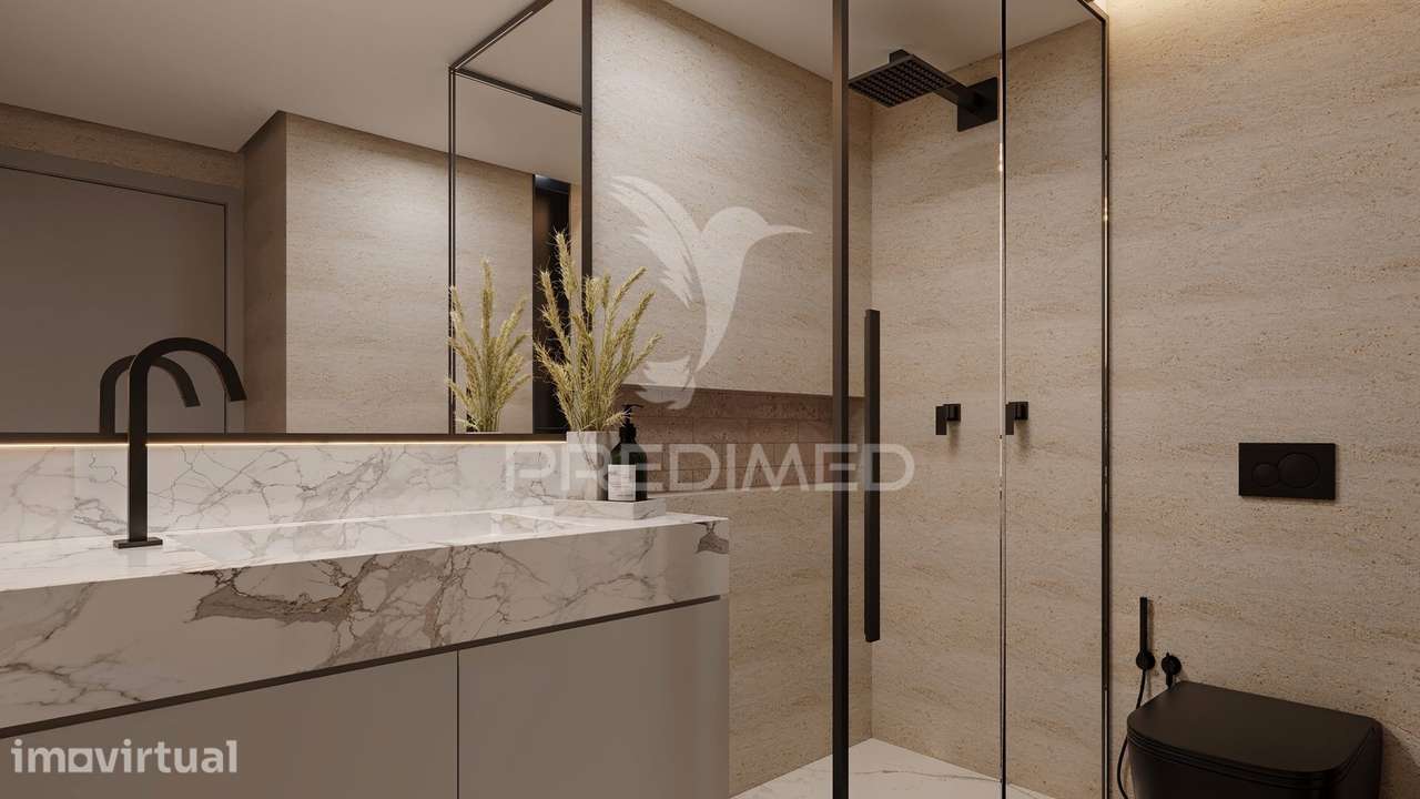 Apartamento T1 - Vila Praia de Âncora - Grande imagem: 3/9