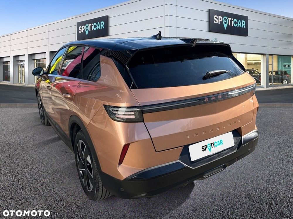Opel Grandland - 7