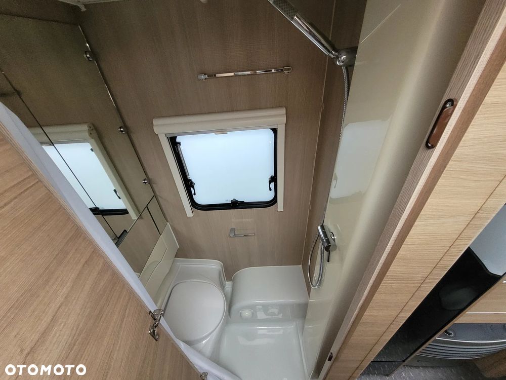 Adria Adora 542UL, przedsionek, mover Enduro - 19