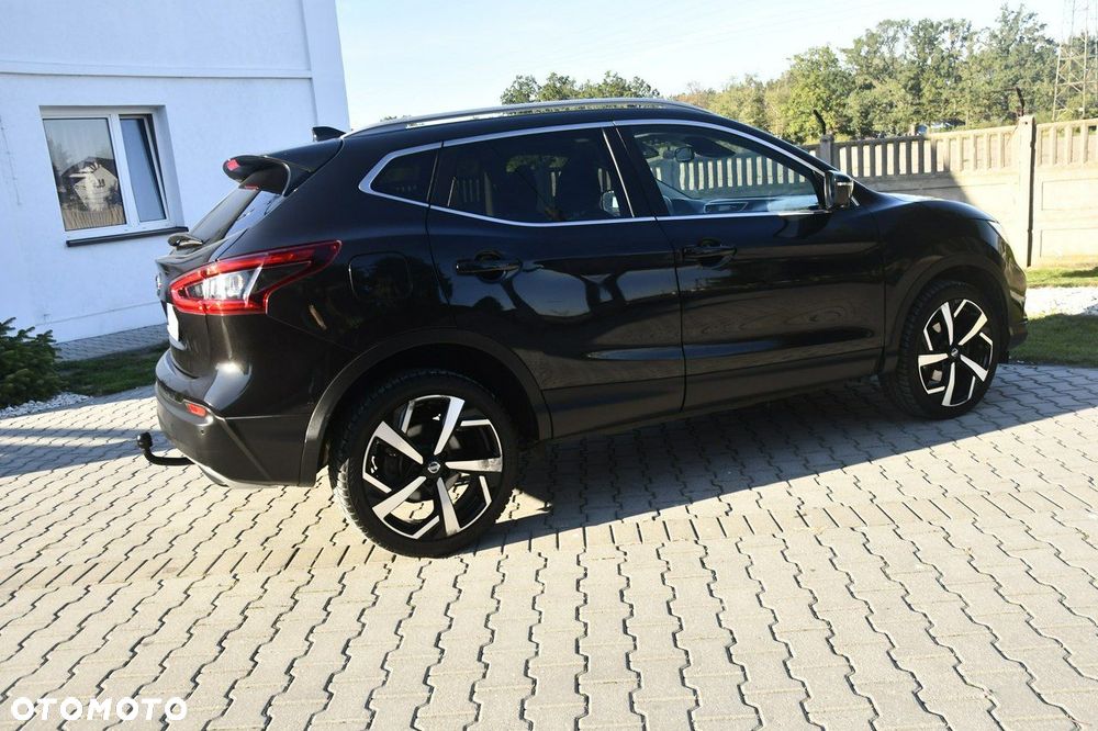 Nissan Qashqai - 14