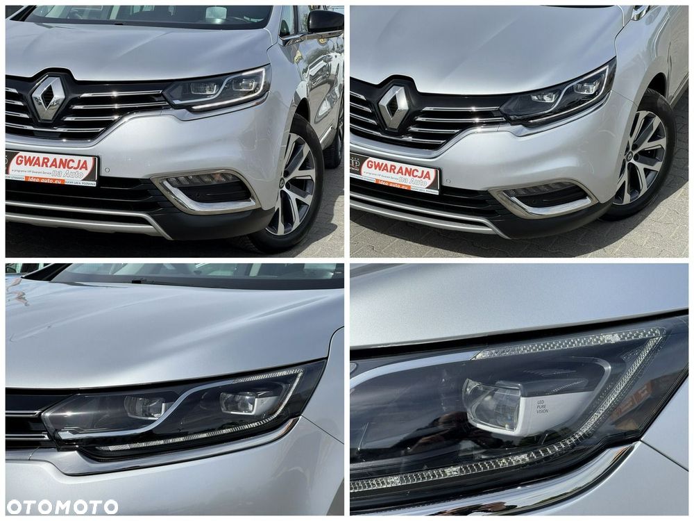 Renault Espace Energy dCi 160 EDC Intens - 14
