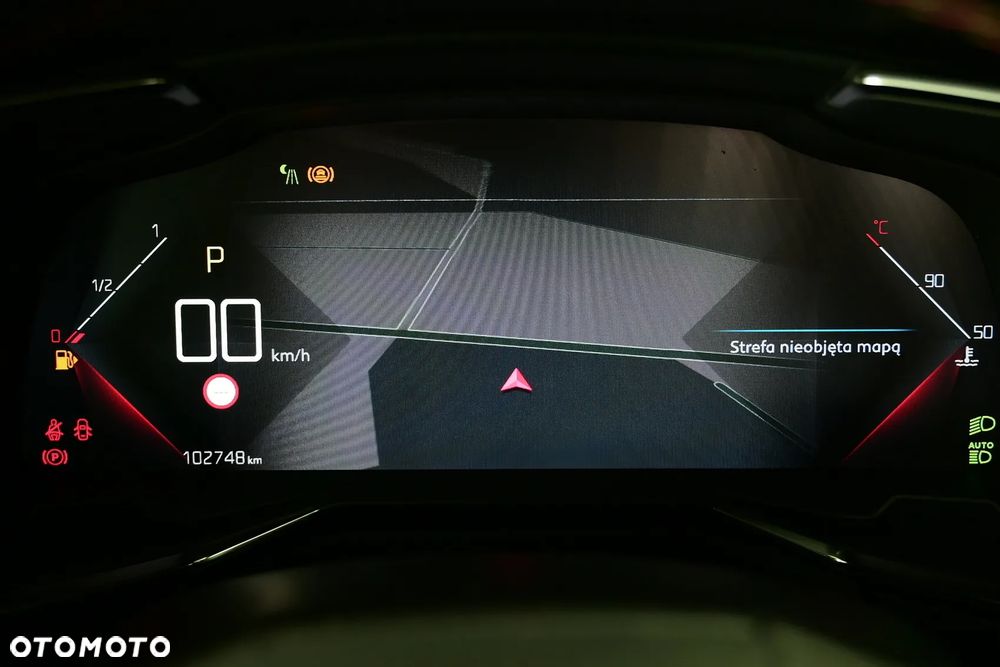 DS Automobiles DS 7 Crossback 2.0 BlueHDi Performance Line + - 27
