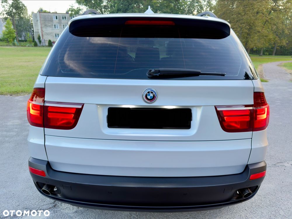 BMW X5 3.0d xDrive - 9