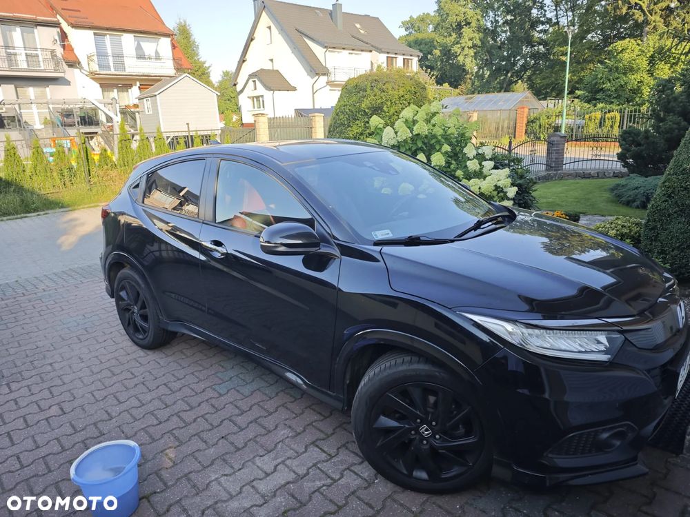 Honda HR-V 1.5 Sport - 2