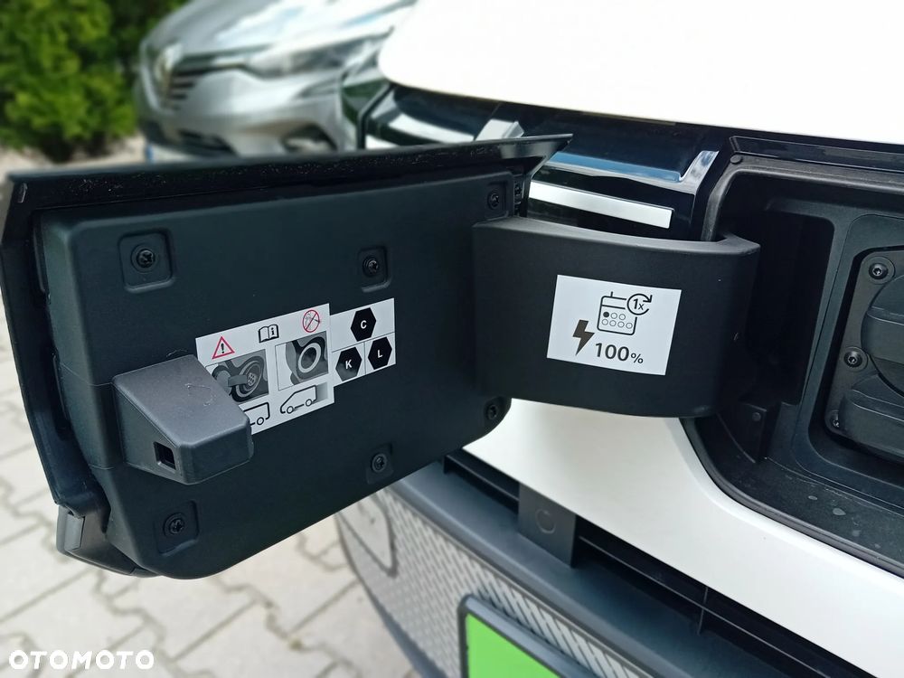 Dacia Spring Electric 24.3kWh 100 Extreme - 11