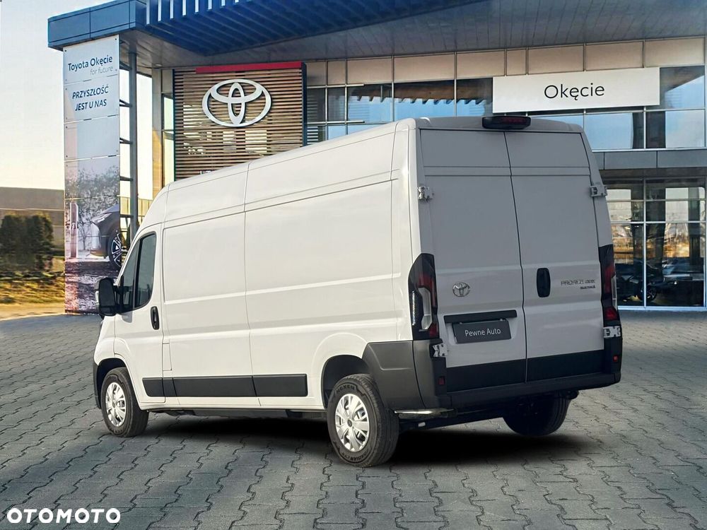 Toyota PROACE MAX - 4