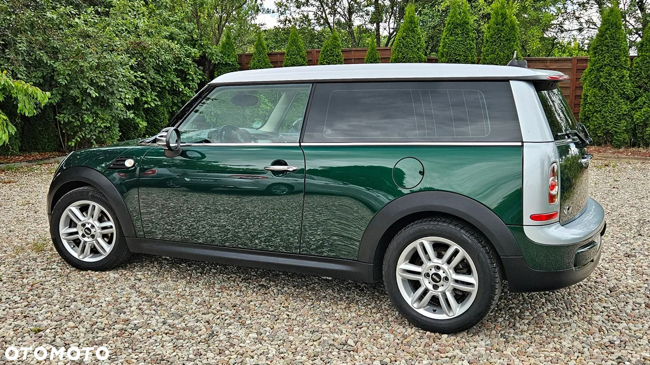 MINI Clubman Cooper - 9