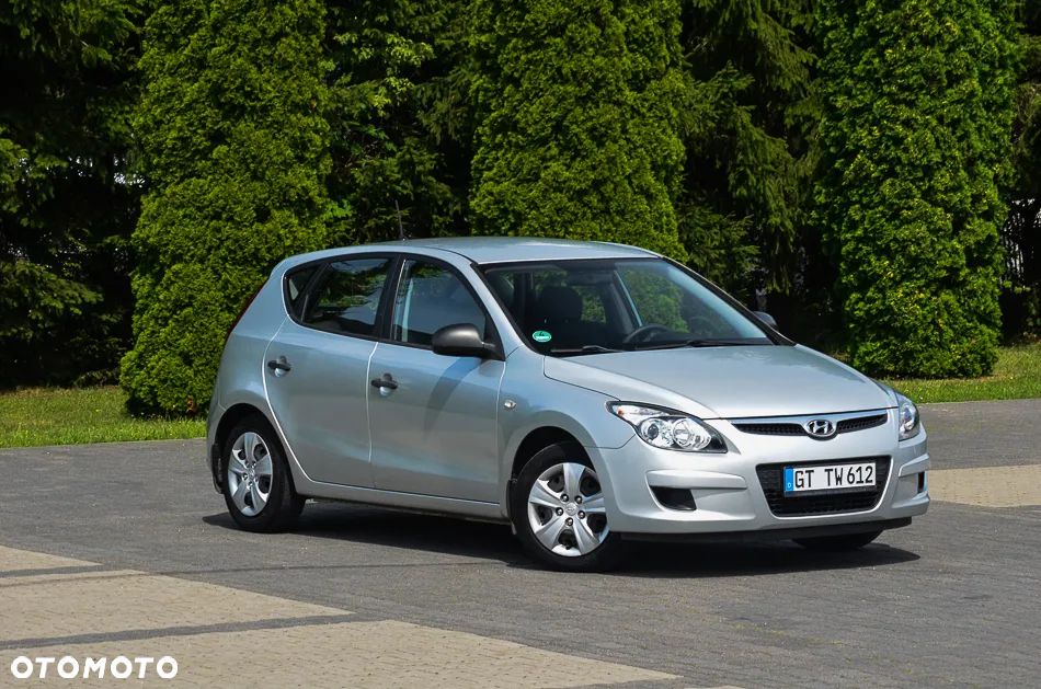 Hyundai i30 1.4 Comfort EU5 - 3