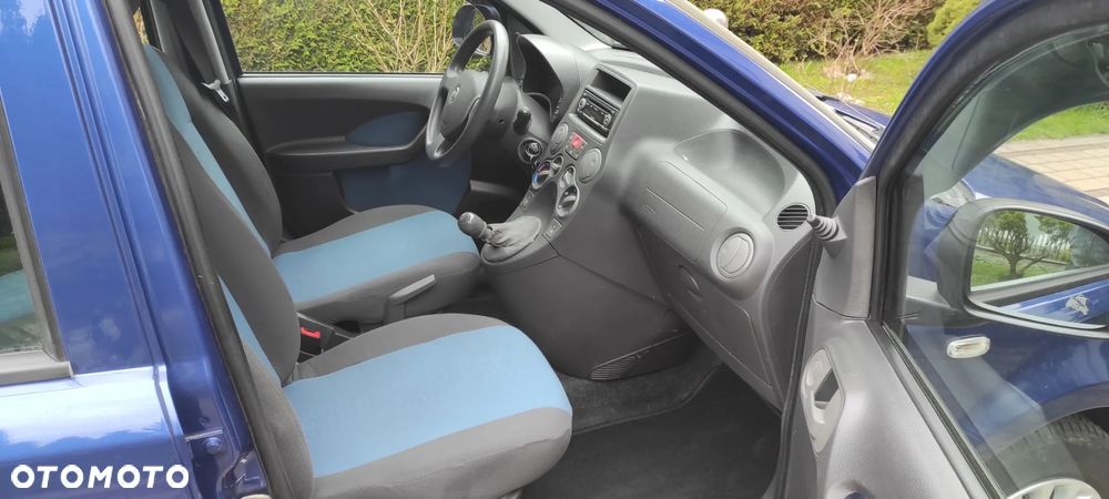 Fiat Panda 1.2 Dynamic - 9