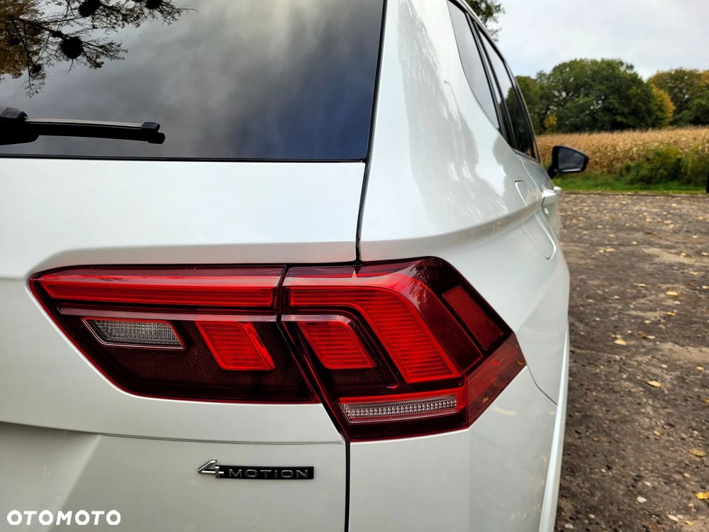 Volkswagen Tiguan - 11