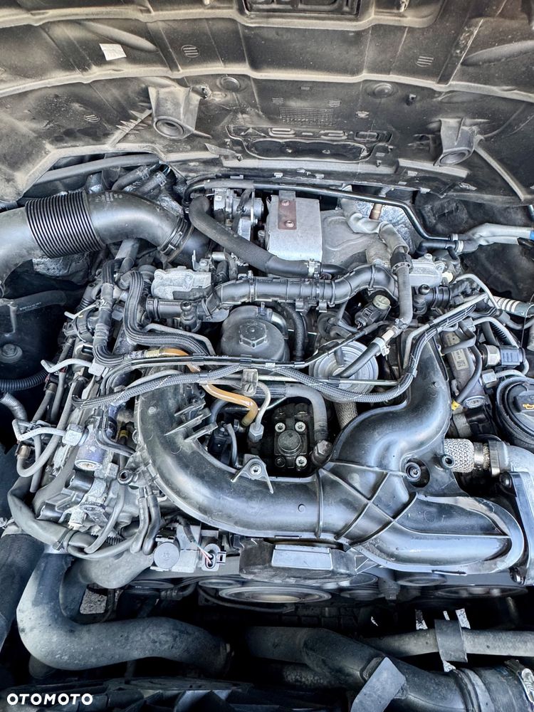 Audi Q7 3.0 TDI DPF quattro tiptronic - 31