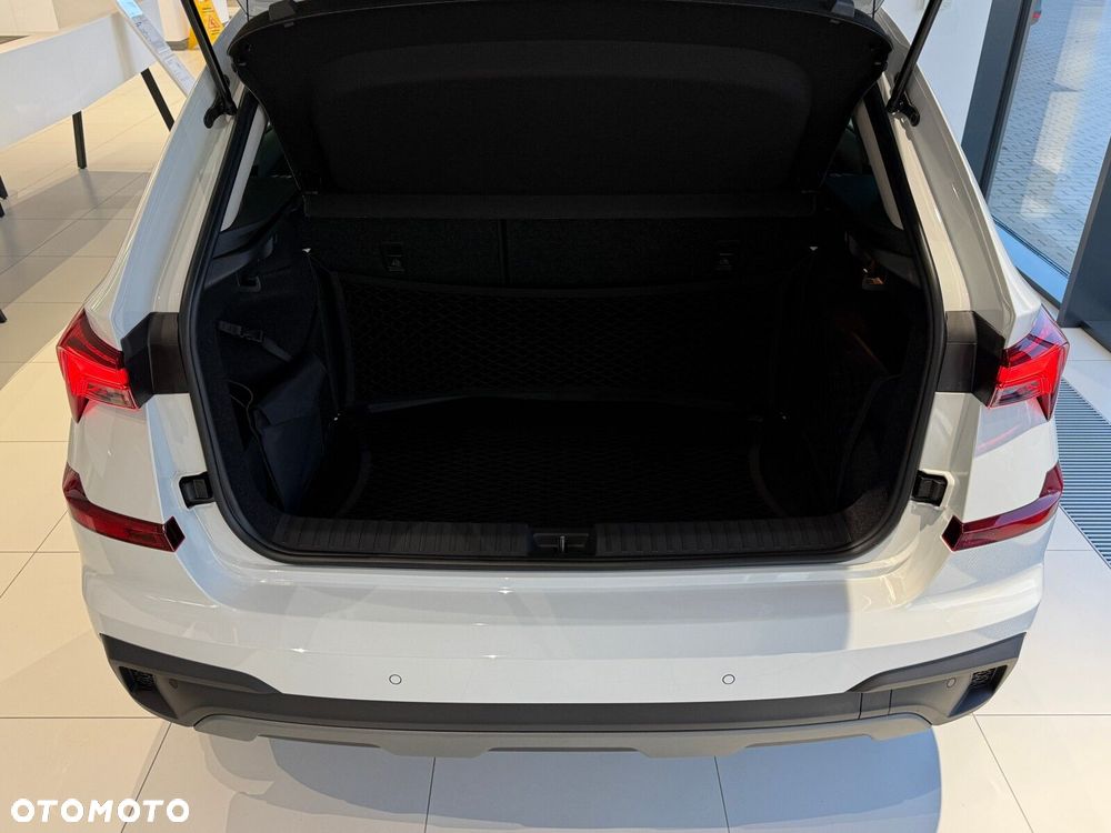 Skoda Kamiq 1.0 TSI Edition 130 DSG - 8