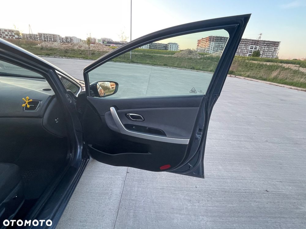 Kia Ceed 1.6 CRDi Business Line - 17