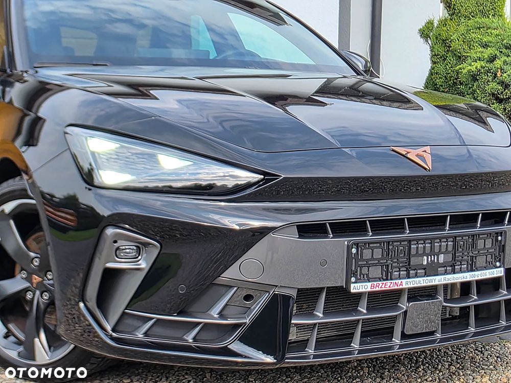 Cupra Leon 1.5 TSI - 6