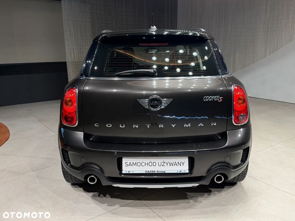 MINI Countryman - 6