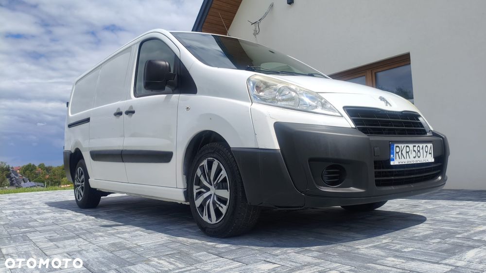 Peugeot Expert - 3