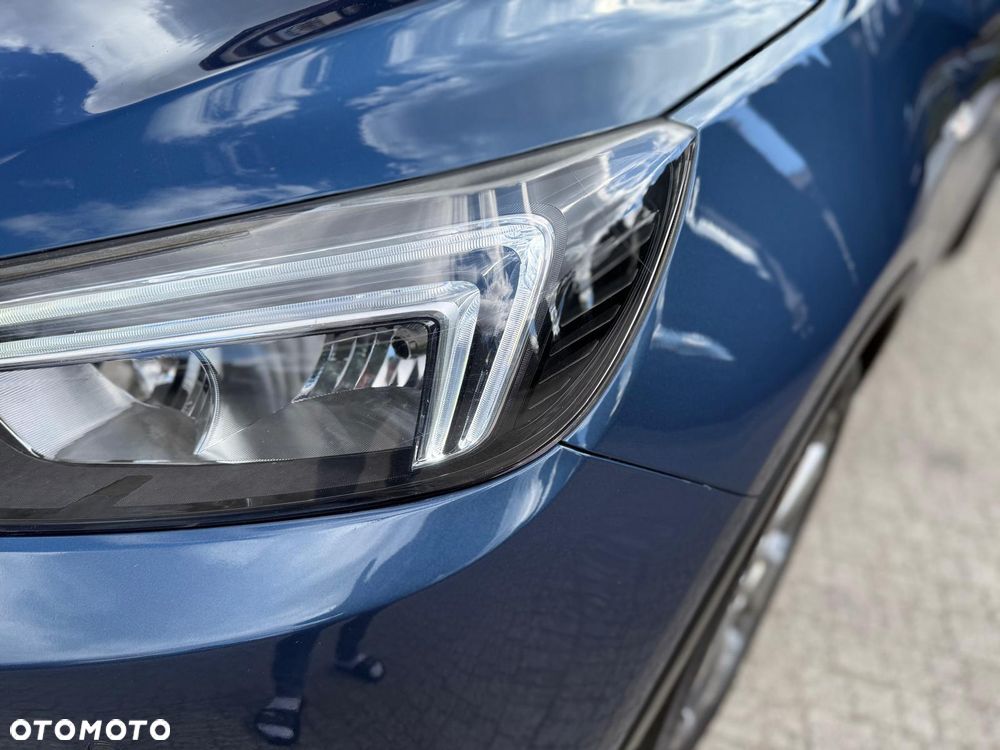 Opel Mokka 1.4 Turbo ecoFLEX Start/Stop Edition - 34