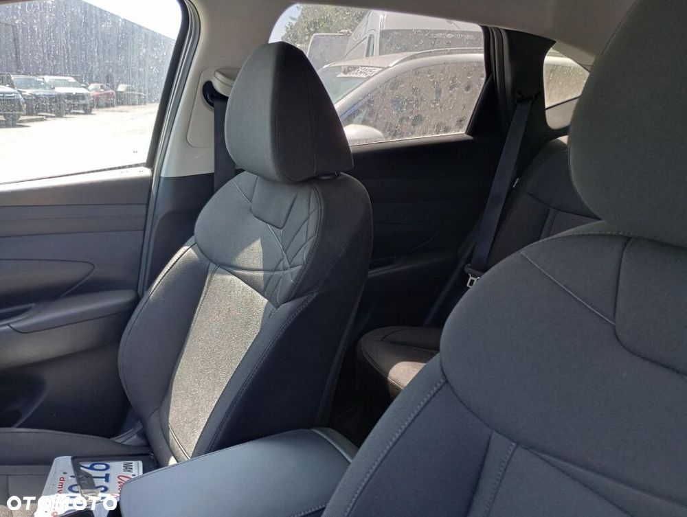 Hyundai Tucson 1.6 T-GDi 48V-Hybrid 4WD DCT Prime - 14