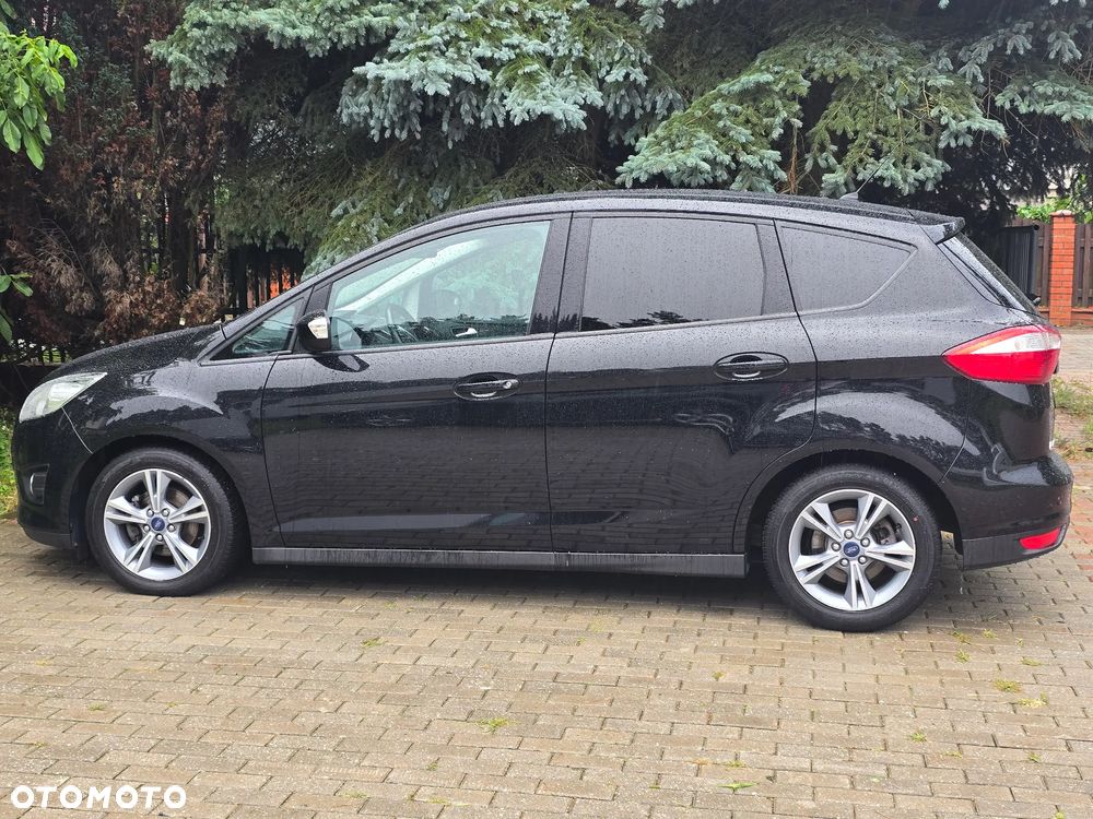 Ford C-MAX 1.6 TDCi Edition - 15