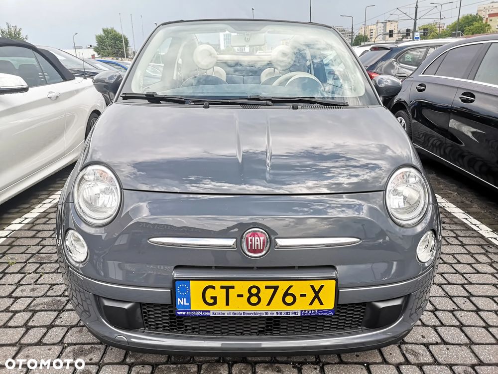 Fiat 500 - 3