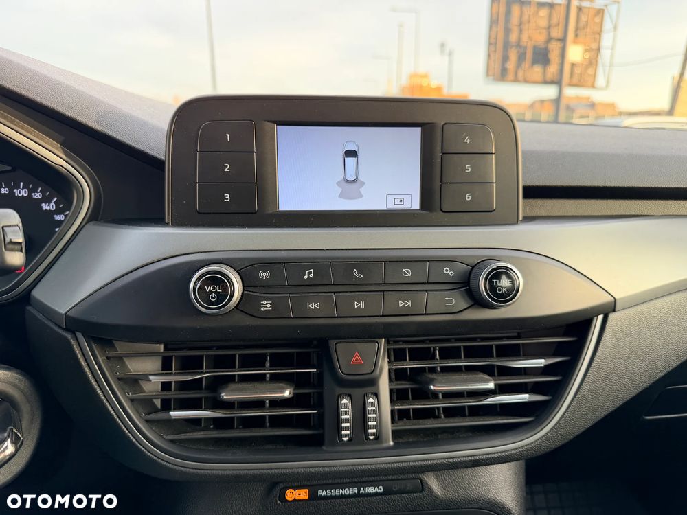 Ford Focus 1.5 EcoBlue Trend Edition - 19