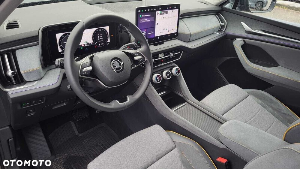 Skoda Kodiaq - 10